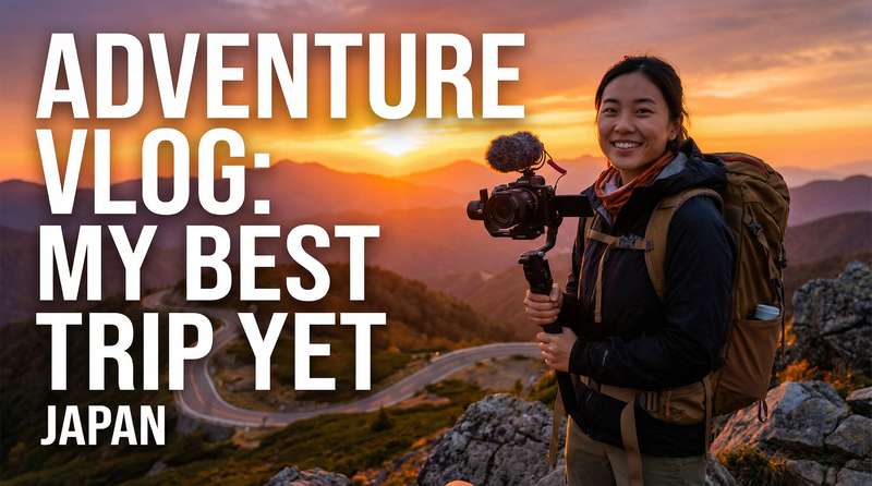 黄色仓库旅行视频记录